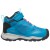 Detailbild 1 Keen - Kid's Wanduro Mid WP - Wanderschuhe
