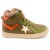 Kleur Khaki II