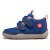 Farbe Whale / Red / Blue / Grey