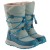 Detailbeeld 1 Finkid - Kid's Vasa - Winterschoenen