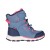 Color Shadow Blue / Mystic Blue / Pink Salmon