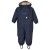 Detailbild 1 Namuk - Kid's Zack Baby-Skianzug Forest - Overall