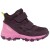 Plum / Multi