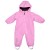 Detailbeeld 1 Isbjörn - Kid's Toddler Hardshell Jumpsuit - Overall