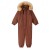Umber Brown