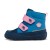 Colour Chameleon / Blue / Pink
