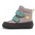 Colour Rhinoceros / Turquoise / Grey