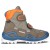 Detailbild 1 Lowa - Kid's Milo Evo GTX Mid Junior - Winterschuhe