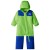 Detailbeeld 1 The North Face - Baby's Freedom Snow Suit - Overall