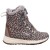 Colour Leopard