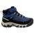 Detaljebillede 1 Keen - Kid's Targhee IV Mid WP - Vandresko