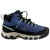 Imagen detallada 1 Keen - Youth's Targhee IV Mid WP - Botas de trekking