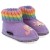 Detail image 1 Haflinger - Kid's Fairy Tale - Slippers