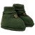 Color Kombu Green