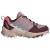 Magic Mauve / Reflective Silver / Maroon
