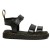 Imagen detallada 1 Dr. Martens - Kid's Klaire T Lamper - Sandalias