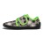 Panther / Green / Grey