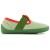 Detailbild 1 Affenzahn - Kid's Hausschuh Vegan Dreamy - Hüttenschuhe
