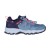 Shadow Blue / Navy / Sky Blue / Pink Salmon