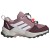 Magic Mauve / Off White / Maroon