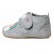 Imagen detallada 1 Living Kitzbühel - Baby's Einhornzauber Klettmodell - Zapatillas de estar por casa
