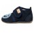 Imagen detallada 1 Living Kitzbühel - Kid's Babyklett Smiley - Zapatillas de estar por casa