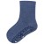 Jeansblau Melange