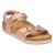 Color Electric Metallic Leo Copper