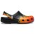 Detaljbild 1 Crocs - Kid's Classic Flames Clog - Sandaler