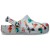 Imagen detallada 1 Crocs - Kid's Classic Race Cars Graphic - Sandalias