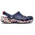 Detailbild 1 Crocs - Kid's Mickey Friends Classic Clog - Sandalen