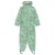 Imagen detallada 1 Mikk-Line - Kid's PU Rain Suit AOP Recycled - Mono