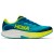 Kleur Electric Aqua / Neon Hoka Citrus