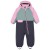 Detaljbild 1 Color Kids - Baby's Coverall Colorblock - Overall