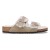 Detailbild 1 Birkenstock - Kid's Arizona Suede Shearling - Sandalen