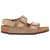 Detailbild 1 Birkenstock - Kid's Milano HL Suede - Sandalen