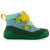 Image détaillée 1 Affenzahn - Kid's Lauflerner Winterstiefel Vegan Snuggy - Chaussures d'hiver