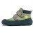 Color Caterpillar / Green / Grey