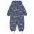 Detailbild 1 Minymo - Kid's Quilted Suit AOP - Overall