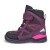 Kleur Black / Mauve / Mauve