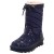 Detailbeeld 1 Superfit - Kid's Flavia - Winterschoenen