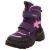 Yksityiskohtainen kuva 1 Superfit - Kid's Snow Max - Talvikengät