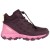 Plum / Multi