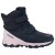 Light Pink / Navy