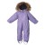 Detailbild 1 Isbjörn - Kid's Puffin Winter Jumpsuit Toddler - Overall