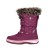 Color Deep Ruby / Frozen Berry / Pink Salmon