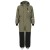 Detaljebillede 1 ZIG ZAG - Kid's Winterfun CFT + Coverall W-Pro 10000 - Kedeldragt