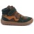 Brown+