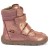 Farbe Pink / Gold