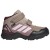 Colour Chalky Brown / Distilled Pink / Magic Mauve
